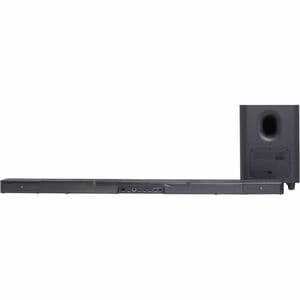 JBL Bar 1300 11.1.4 Bluetooth Sound Bar Speaker - 1170 W RMS - Alexa Supported - Wall Mountable - 33 Hz to 20 kHz - Dolby 