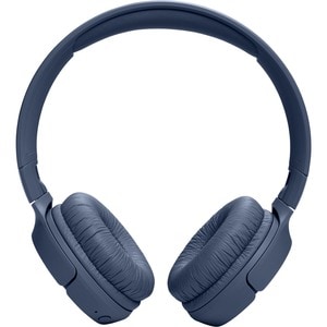 Harman Tune 520BT Headset - Siri, Google Assistant - Stereo - USB Type C - Wireless - Bluetooth - 30 Ohm - 20 Hz to 20 kHz