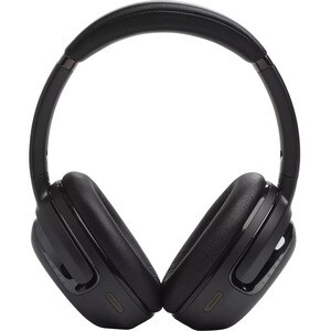 JBL Tour One M2 Wireless Over-ear Noise Cancelling Headphone - Google Assistant - Stereo - Mini-phone (3.5mm) - Wired/Wire