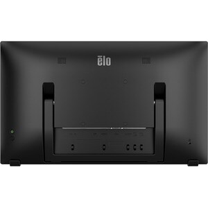Elo 2270L 22" Class Monitor LCD tátil - 16:9 - 14 ms - 54,6 cm (21,5") Viewable - Capacitivo projetado TouchPro - 10 Point