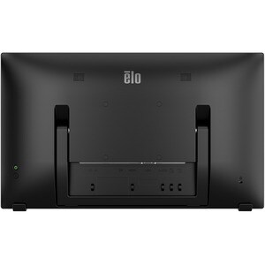 Elo 2470L 24" Class Monitor LCD tátil - 16:9 - 16 ms - 60,5 cm (23,8") Viewable - Capacitivo projetado TouchPro - 10 Point