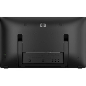 Elo 2470L 24.0" Class LCD Touchscreen Monitor - 16:9 - 16 ms - 60.5 cm (23.8") Viewable - TouchPro Projected Capacitive - 