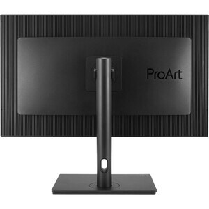 ASUS ProArt Display PA328CGV Pro Monitor 32in IPS WQHD 165 Hz 95 DCI-P3 100 sRGB/Rec.709 Color Accuracy E < 2 Calman Verif