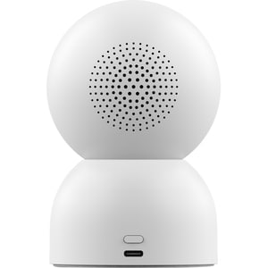 Xiaomi Smart MJSXJ23CM 4 Megapixel 2.5K Network Camera - Colour - 1 - Infrared Night Vision - H.265, H.264 - 2560 x 1440 -