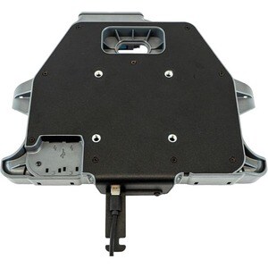 Station d'Accueil/Base Gamber-Johnson - Connexion pour Tablette PC - Capacité de chargement - Durci