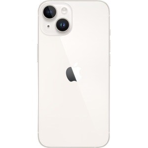 Apple iPhone 14 Plus A2886 128 GB Smartphone - 17.02 cm (6.70") OLED 2778 x 1284 - Hexa-core (AvalancheDual-core (2 Core) 