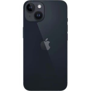 Apple iPhone 14 Plus A2886 256 GB Smartphone - 17.02 cm (6.70") OLED 2778 x 1284 - Hexa-core (AvalancheDual-core (2 Core) 