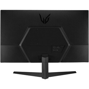 LG UltraGear 27GQ50F-B 27" Class Full HD Gaming LCD Monitor - 16:9 - 68.6 cm (27") Viewable - Vertical Alignment (VA) - 19