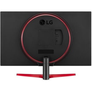 LG UltraGear 32GN600-B 32" Class WQHD Gaming LCD Monitor - 16:9 - 80 cm (31.5") Viewable - Vertical Alignment (VA) - LED B