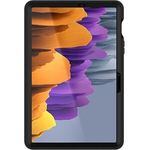 OtterBox Defender Case for Samsung Galaxy Tab S7 Tablet - Black - Dirt Resistant, Dust Resistant, Lint Resistant - Polycar