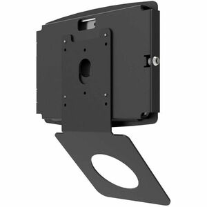 Compulocks Surface Enclosure Keyboard Tray Black - Surface Enclosure Touch/Type Keyboard Tray, Compatible with our Space S