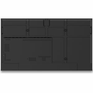 ViewSonic CDE8630 2184,40 mm LCD Digital-Signage-Display - Energy Star - Cortex A55 - 4 GB DDR4 SDRAM - 3840 x 2160 - LED 
