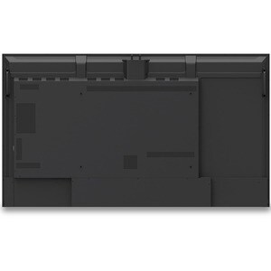 ViewSonic Cde6530 1651 mm LCD Digital-Signage-Display - Energy Star - Cortex A55 - 4 GB DDR4 SDRAM - 3840 x 2160 - LED - 4