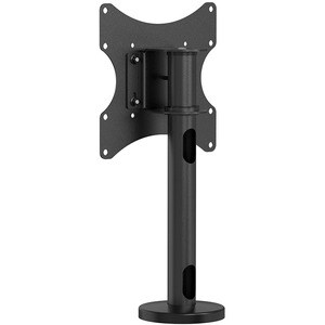 Montaggio da tavolo ITB per TV, Monitor - 45,7 cm a 109,2 cm (43") Supporto schermo - 30 kg Capacità di carico - 200 x 200