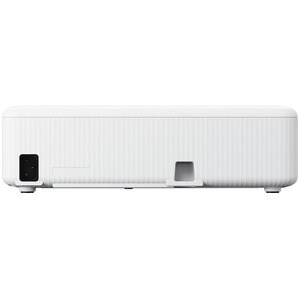 Proiettore 3LCD Montabile al soffitto, Desktop Epson CO-FH01 - 16:9 - Bianco, Nero - Frontale, Soffitto - 1080p - 6000 Ora