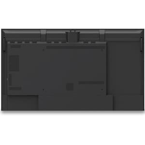 ViewSonic Cde6530 1651 mm LCD Digital-Signage-Display - Energy Star - Cortex A55 - 4 GB DDR4 SDRAM - 3840 x 2160 - LED - 4