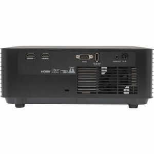 XL2320W VERO DLP PROJECTOR WXGA 2MIO:1 3500LM HDMI BLACK