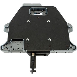 Gamber-Johnson Dock Cradle für Tablet-PC - Ladefunktion - Robust