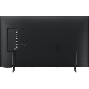 Samsung HG55AU800EE 139,7 cm LCD-TV - 4K UHDTV - Schwarz - 3840 x 2160 Auflösung