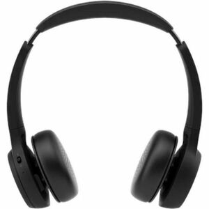 Casque Cisco - Câblé / Sans fil - Design Sur tête - Stéréo - Couleur Noir Charbon - Google Assistant, Siri - Binaural - Co