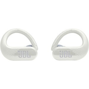 JBL Endurance Peak 3 True Wireless Over-the-ear Stereo Earset - Binaural - In-ear - Bluetooth - 16 Ohm - 20 Hz to 20 kHz
