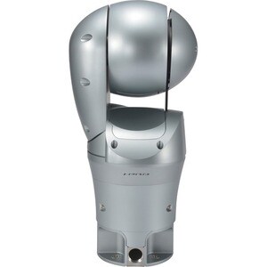 i-PRO AeroPTZ WV-SUD638 2 Megapixel Outdoor Full HD Network Camera - Colour - Natural Silver - 150 m Infrared Night Vision