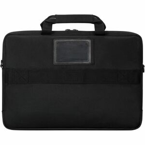 Targus TBS579GL Notebook Case - For Notebook, Chromebook - Black - Water Resistant - 14" Maximum Screen Size Supported