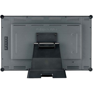 AG Neovo TX-2202A 22" Class LCD Touchscreen Monitor - 5 ms - 54.6 cm (21.5") Viewable - Projected Capacitive - 10 Point(s)