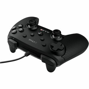 Trust Gaming Muta GXT 541 Gaming-Joystick - Kabel - USB - Nintendo Switch, PC3 m Kabel - Schwarz
