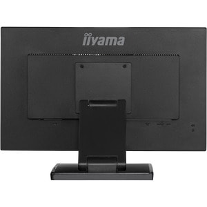 iiyama ProLite T2254MSC-B1AG 22 Zoll Class LCD-Touchscreen-Monitor - 16:9 Format - 4 ms Reaktionszeit - 54,6 cm (21,5 Zoll