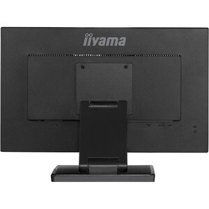 iiyama ProLite T2254MSC-B1AG 22 Zoll Class LCD-Touchscreen-Monitor - 16:9 Format - 4 ms Reaktionszeit - 54,6 cm (21,5 Zoll