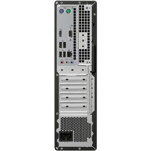 Asus ExpertCenter D500SD_CZ-312100020X Desktop Computer - Intel Core i3 12th Gen i3-12100 Quad-core (4 Core) 3.30 GHz - 8 