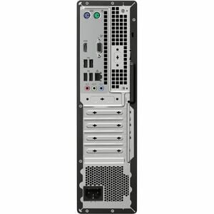 Asus ExpertCenter D500SD_CZ-3121000220 Desktop Computer - Intel Core i3 12th Gen i3-12100 Quad-core (4 Core) 3.30 GHz - 8 