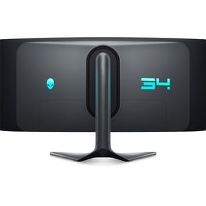 Dell Alienware AW3423DWF 34" Class Gaming OLED Monitor - 86.4 cm (34") Viewable