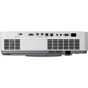 NEC P547UL. Projektorhelligkeit: 3240 ANSI Lumen, Projektionstechnologie: 3LCD, native Auflösung des Projektors: WUXGA (19