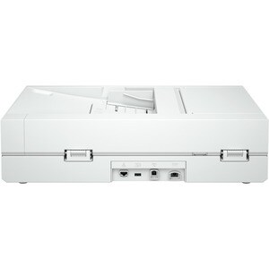 HP ScanJet Pro Flachbett-/ADF-Scanner - 600 dpi Optische Auflösung - USB