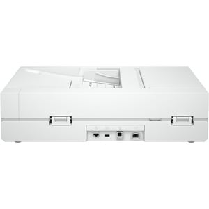 HP Scanjet Enterprise Flow N6600 fnw1 Flachbett-/ADF-Scanner - 600 dpi Optische Auflösung - 48-bit Farbtiefe - 8-bit Graus