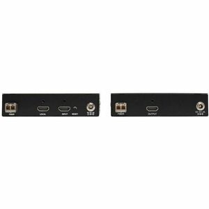 Tripp Lite series B127F-1A1-MM-HH Video Transmitter/Receiver Developer Kit - TAA Compliant