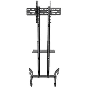 Tripp Lite series DMCS3770L Display Stand - Up to 177.8 cm (70") Screen Support - 39.92 kg Load Capacity - 1 x Shelf(ves) 