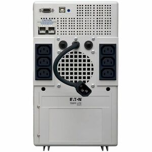 Tripp Lite series SmartPro SMX1200XLHG Line-interactive UPS - 1 kVA/750 W - Tower - 4.50 Hour Recharge - 11 Minute Stand-b