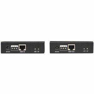 Tripp Lite series B013-HU-4K KVM Console/Extender - Wired - 1 Computer(s) - 1 Local User(s) - 70.10 m Range - 4K - 3840 x 