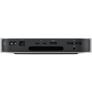 MAC MINI M2 8C CPU 10C GPU 256GB