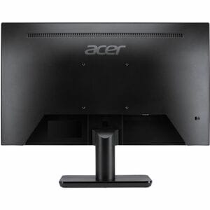 Acer V226HQL H 22" (558.80 mm) Class Full HD LCD Monitor - 16:9 - Black - 21.5" (546.10 mm) Viewable - Vertical Alignment 