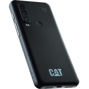 Smartphone CAT S75 128 GB Robusto - 5G - 16,8 cm (6,6") LCD Full HD Plus 1080 x 2408 - Octa-core (8 núcleos) (Cortex A78Du