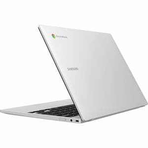 Samsung Galaxy Chromebook Go XE315XDA-KA2SE 29.5 cm (11.6") Chromebook - HD - Intel Celeron N4500 - 4 GB - 64 GB Flash Mem