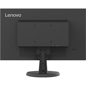 Lenovo C24-40 24" Class Full HD LCD Monitor - 16:9 - Raven Black - 60.5 cm (23.8") Viewable - Vertical Alignment (VA) - 19