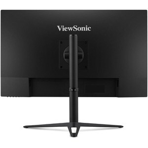 ViewSonic VX2728J 27 Inch 1080p IPS Gaming Monitor with 180Hz, 0.5ms, FreeSync Premium, NVIDIA G-Sync Compatible, Advanced