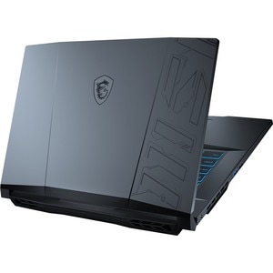 MSI Pulse 17 B13V PULSE 17 B13VGK-093AU 17.3" Gaming Notebook - Full HD - Intel Core i7 13th Gen i7-13700H - 16 GB - 1 TB 