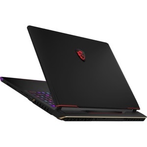 MSI Raider GE68 HX Raider GE68HX 13VG-052AU 16" Gaming Notebook - QHD+ - Intel Core i7 13th Gen i7-13700HX - 32 GB - 2 TB 