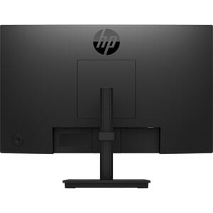 HP P22h G5 22" Class Full HD LCD Monitor - 16:9 - Black - 54.6 cm (21.5") Viewable - In-plane Switching (IPS) Technology -